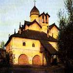 Novgorod